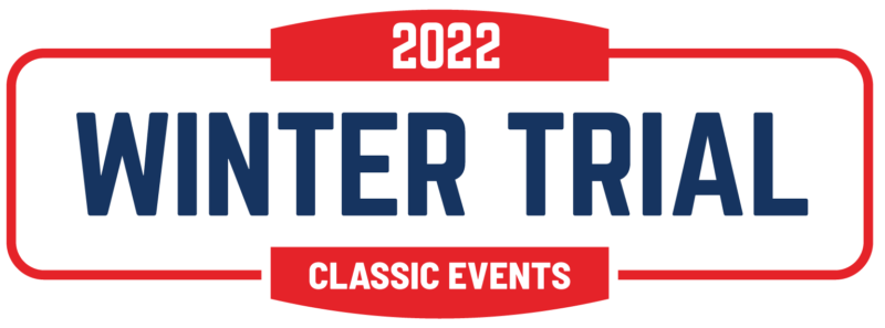 Winter Trial 2022 – Full payment – Classic Events