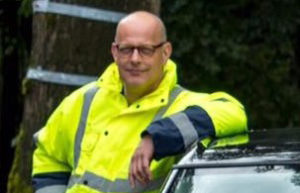 Arjan Vonk