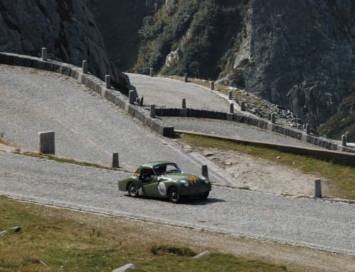 Liege Rome Liege 2012