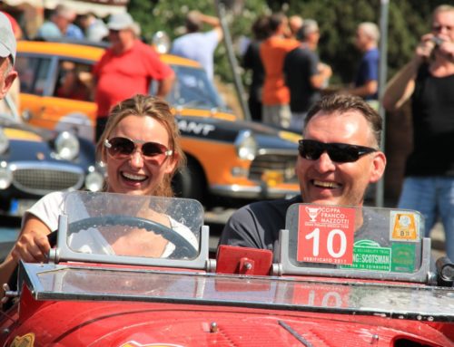 Liege Rome Liege 2011