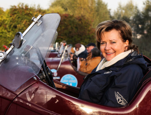 Classic Legends 2014