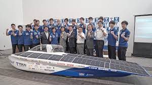 Tokai 2019